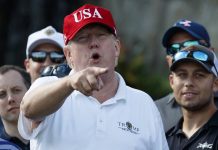 Trump presiona a los demócratas al vincular el futuro de los ‘dreamers’ con una política migratoria restrictiva