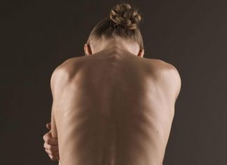 ¡Cuidado! Querer estar delgada se convierte en obsesión