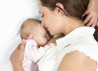 Amamantar durante un período de 6 meses reduce el riesgo de padecer diabetes tipo 2