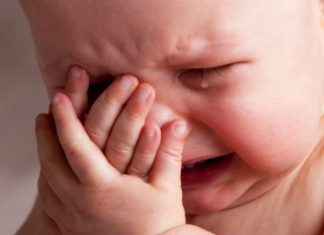 ¿Sabes qué dice tu bebé cuando llora? ¡Este software sí!