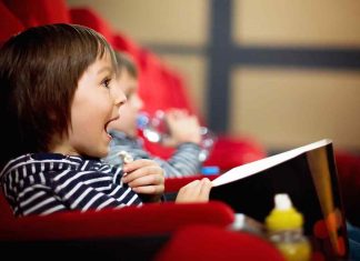 11 películas infravaloradas de nuestra infancia