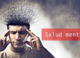 Descubre por qué este #2018 debe ser prioridad cuidar tu #salud mental