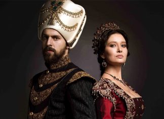 Razones por las que debes ver ‘La Sultana Kösem’