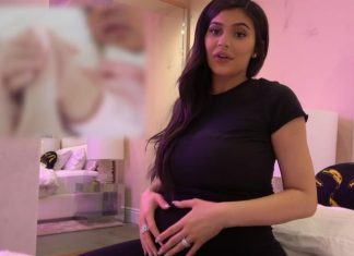 Kylie Jenner y su hija Stormi son las nuevas reinas de Instagram