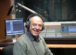 «La Mano Peluda» vuelve a la vida