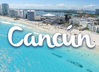 #Cancún, ideal para las próximas #vacaciones