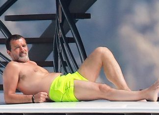 Antonio Banderas ¿Actor de color?