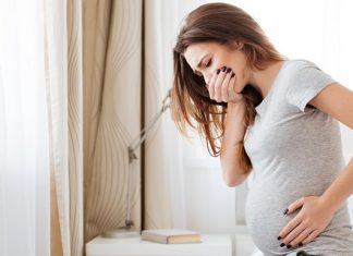 Las náuseas en el embarazo ¿es una señal de inteligencia?