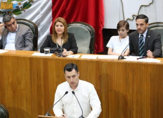 Luis Donaldo Colosio Riojas va contra la discriminación laboral por embarazo