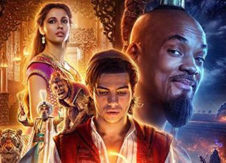 Confirman segunda parte del live action de ‘Aladdín’