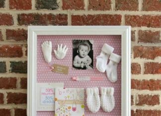 Buscan crear registro de bebés que mueren antes de nacer