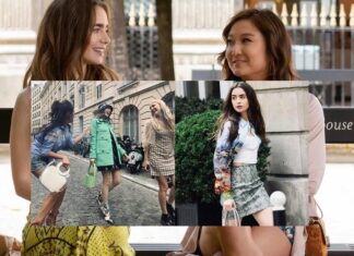 HBO estrenará la ficción de Darren Star con Lily Collins sobre la vida de una ejecutiva americana en Francia