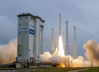 Dos satélites Airbus de Europa se perdieron al presentarse una anomalía