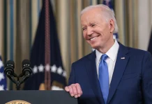 Biden visitará la frontera de EEUU con México antes de llegar al país