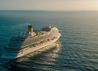Emergencia sanitaria en EU: Ponen en cuarentena a 17 pasajeros de un crucero por Hantavirus