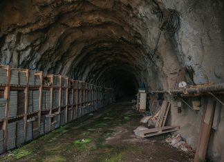 Desmantelan complejo sistema de «huachicol» en Santa Catarina: FGR inhabilita túnel y toma clandestina