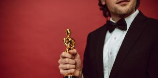 Orgullo mexicano: Guillermo del Toro es galardonado con el máximo honor del British Film Institute