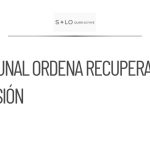 Tribunal ordena a FGR recuperar mansión de Lozoya en CDMX