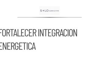 EU y México buscan fortalecer la integración energética
