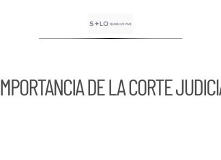 Sheinbaum destaca la importancia de la Corte en la judicial