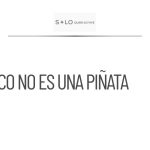 Monreal advierte sobre el uso de México en elecciones de EU