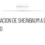 Claudia Sheinbaum acusa a Díaz Ayuso y al PAN de omitir abusos históricos
