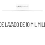 SAT y FGR descubren red de lavado de 10 mil millones de pesos