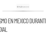 Gobierno lanza app para fomentar el turismo durante el Mundial