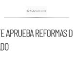 Corte aprueba reformas del ‘Viernes Negro’ en el Senado