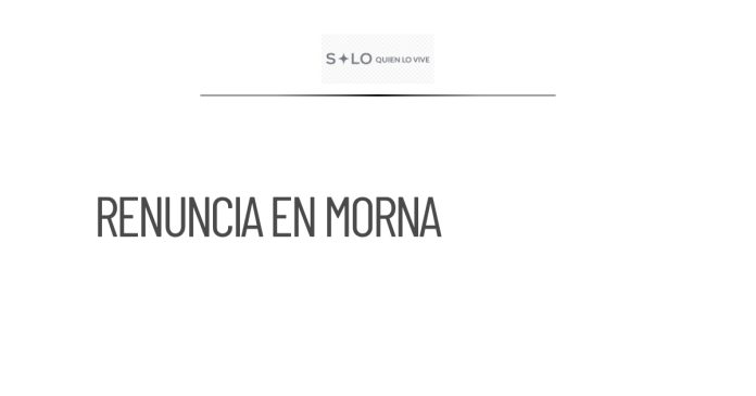 Andrés Manuel López Beltrán deja su cargo en Morena