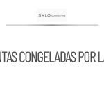 Congelamiento de cuentas de Rocha e Inzunza por la UIF