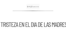 El 10 de mayo es un día de tristeza para madres buscadoras