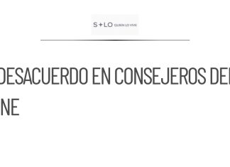 Consejeros del INE no alcanzan acuerdo sobre actos anticipados