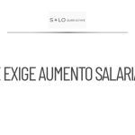 SNTE Tamaulipas denuncia retraso en aumento salarial para docentes