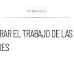 Sheinbaum destaca importancia del trabajo de madres en su visita a Sonora