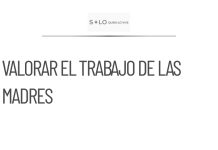 Sheinbaum destaca importancia del trabajo de madres en su visita a Sonora