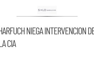 Harfuch niega intervención de la CIA en explosión de Tecámac