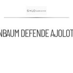 Sheinbaum defiende ajolote y color lila como imagen de CDMX