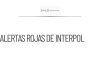 Sheinbaum anuncia alertas rojas de Interpol contra Rocha y otros