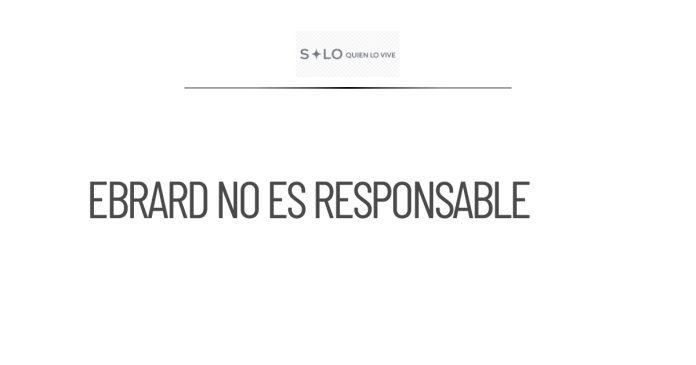 Ebrard no es responsable de queja de campesinos sobre importaciones