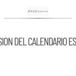 Secretarios estatales revisan calendario escolar con titular de SEP