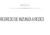 Enrique Inzunza regresa a redes tras días de ausencia