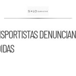 Aduana de Matamoros impide el regreso de tráilers vacíos