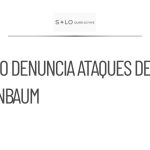 Ayuso denuncia ataques de Sheinbaum en conferencias matutinas