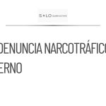 PAN denuncia infiltración del narcotráfico en el Gobierno