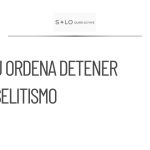 CNHJ de Morena instruye a Waldo Fernández detener proselitismo