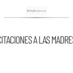 Políticos mexicanos celebran a sus madres en el Día de las Madres