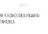 Reforzamiento de seguridad y abasto en Tamazula tras ataques