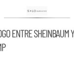 Sheinbaum y Trump dialogan sobre seguridad y comercio bilateral