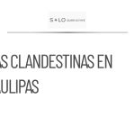 Autoridades confirman tomas clandestinas en Tamaulipas